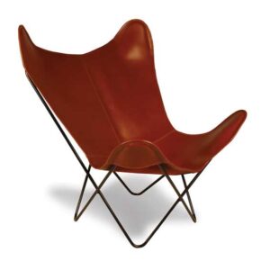 Sillón BKF (Bonet / Kurchan / Ferrari)