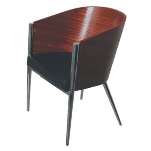 Butacón / sillón Costes (Philippe Stark)
