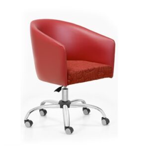 Silla Bari giratoria