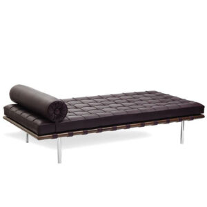 Day Bed Barcelona  (Mies Van der Rohe)