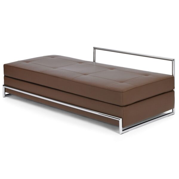 Day Bed (Eileen Gray)