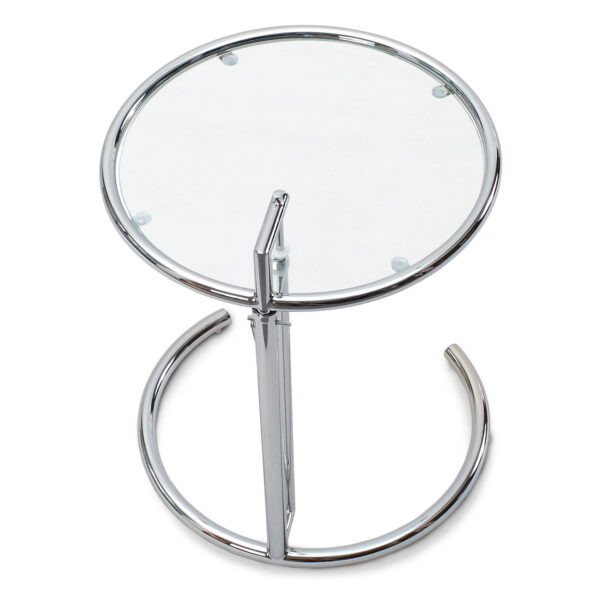 Mesa ajustable (Eileen Gray) - Image 3