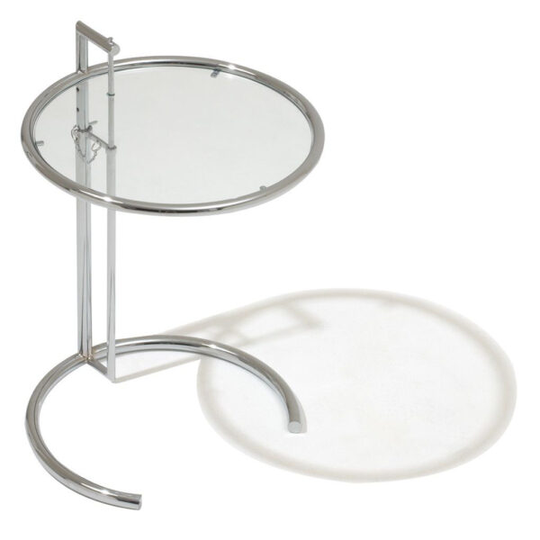 Mesa ajustable (Eileen Gray) - Image 4