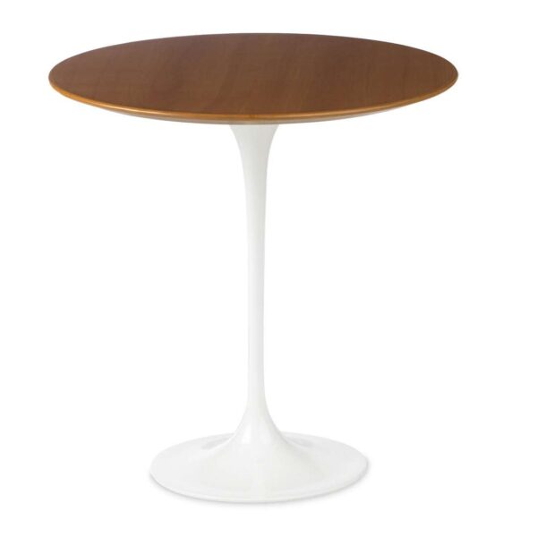 Mesa de comedor Tulip oval (Eero Saarinen) - Image 4