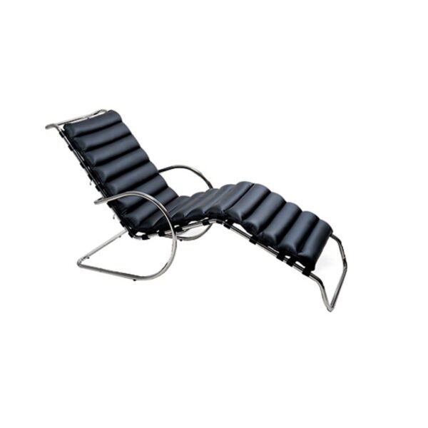 Poltrona MVR (Mies Van der Rohe)