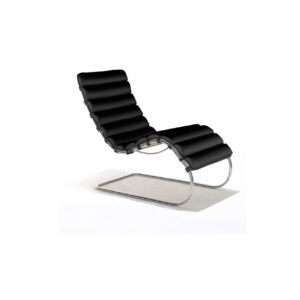 Poltrona Relax (Mies Van der Rohe)