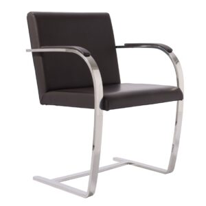 Silla Brno / Berno Flat (Mies Van der Rohe)
