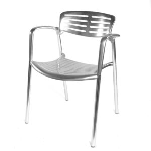 Silla Toledo / Segovia (Jorge Pensi)