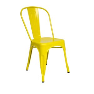 Silla Tolix