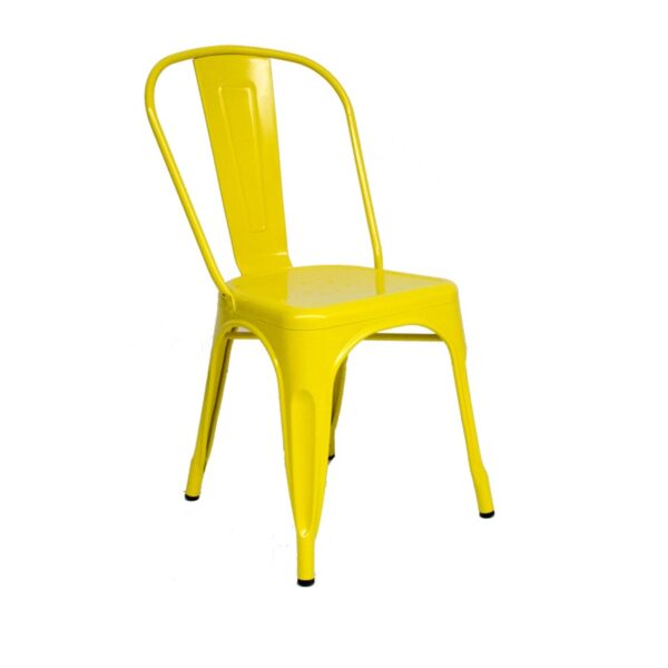 Silla Tolix