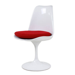 Silla Tulip (Eero Saarinen)