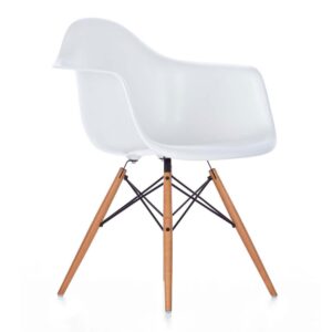 Sillón DKW  (Charles & Ray Eames)