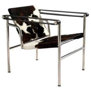 Sillón LC1 Basculant chair (Le Corbusier)