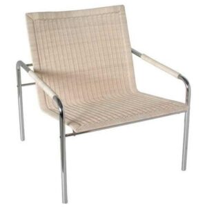 Sillón de rattán Ludwig