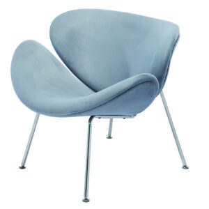 Sillón Orange Slice  (Pierre Paulin)