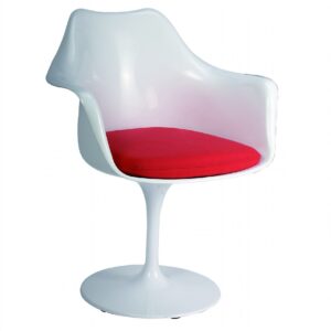 Sillón Tulip (Eero Saarinen)