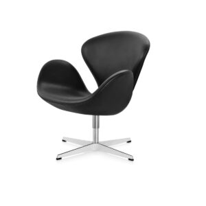 Sillón Swan de 1 cuerpo (Arne Jacobsen)