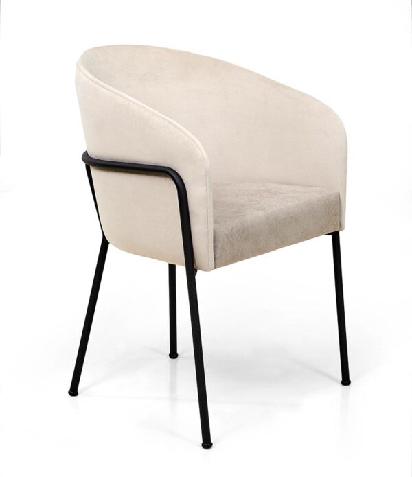 Sillón Carrara