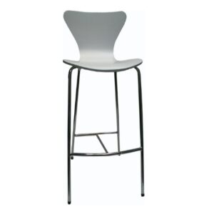 Taburete / banqueta Jacobsen (Arne Jacobsen)