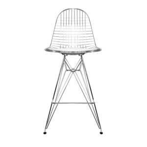 Taburete / banqueta DKR (Charles & Ray Eames)