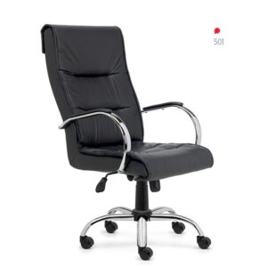 Sillón gerencial Trento 901 / 900 y 900 V