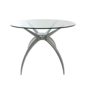 Mesa aracnida central