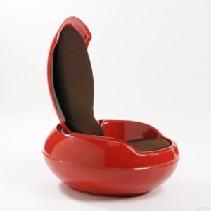Sillón Garden Egg (Peter Ghyczy)