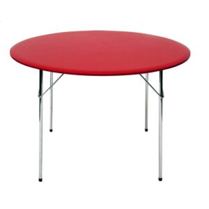 Mesa Jacobsen redonda (Arne Jacobsen)