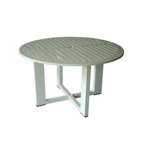 Mesa de comedor Údine (redonda)