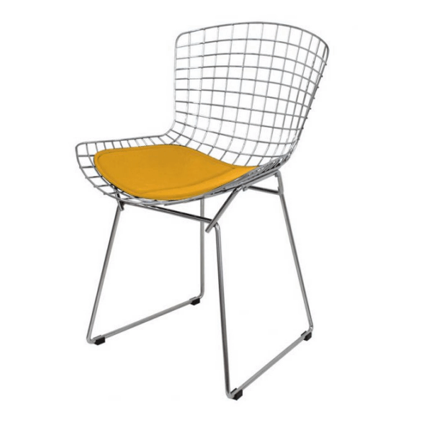 Silla Bertoia - Harry Bertoia - Image 5