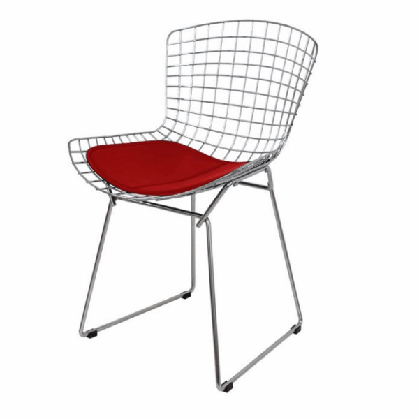 Silla Bertoia - Harry Bertoia - Image 4