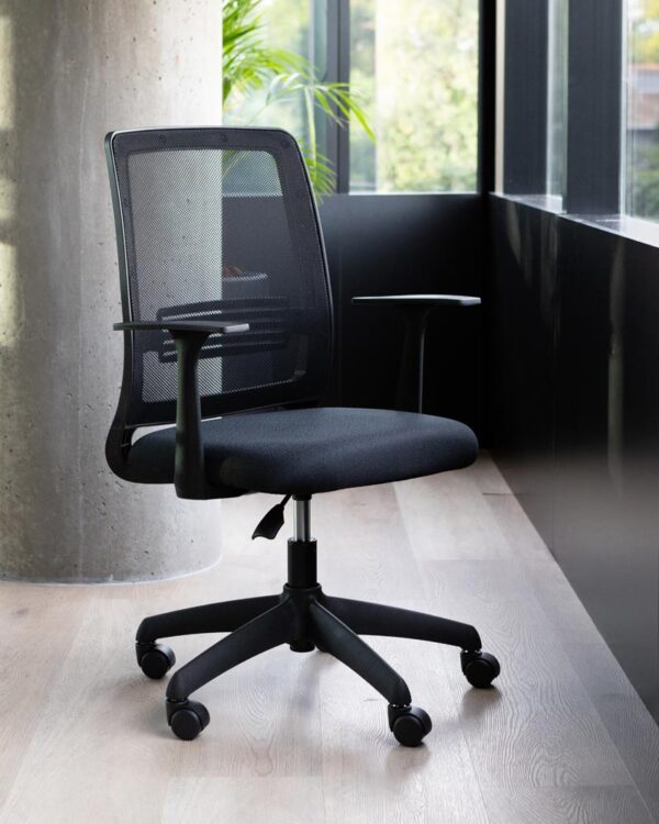 Sillón Mint Black - Image 9
