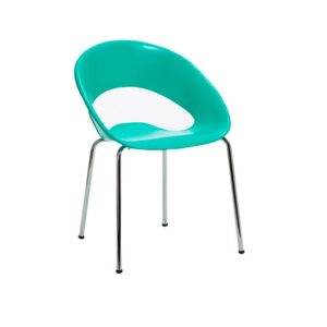 Silla One de 4 patas