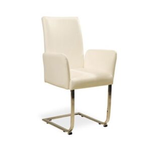 Silla Fizz con apoya brazos