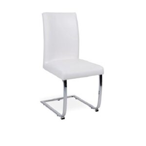 Silla Fizz sin apoya brazos