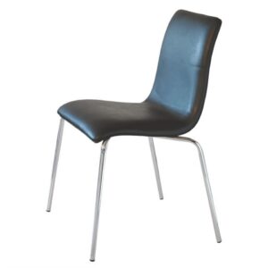 Silla Full tapizada