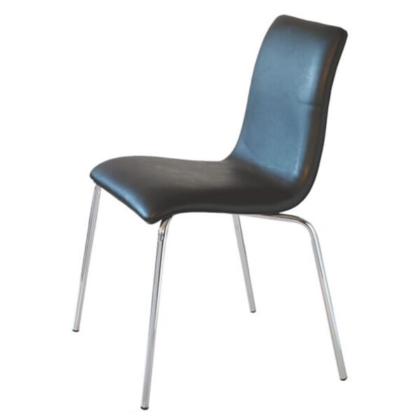 Silla Full tapizada