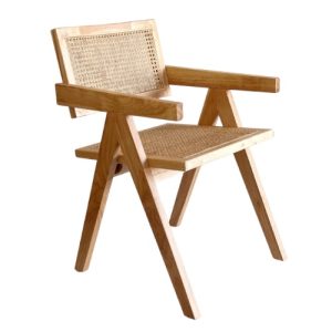 Silla Jeanneret