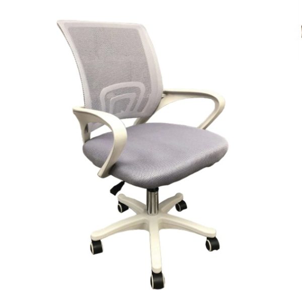 Silla Selb White
