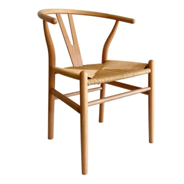 Silla Wishbone