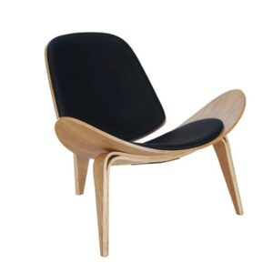 Sillón CH07 Carl Hansen