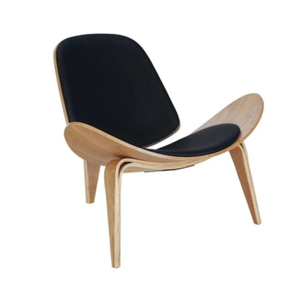 Sillón CH07 Carl Hansen