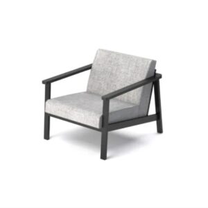 Sillón Delta 1 cuerpo