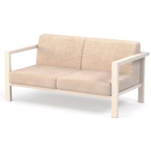 Sillón Laguna 2 cuerpos