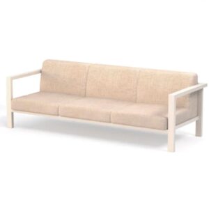 Sillón Laguna 3 cuerpos