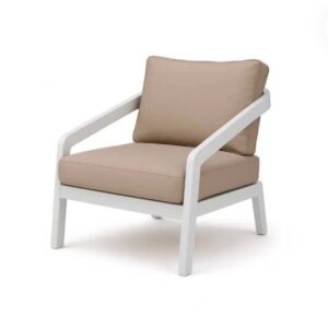 Sillón Solanas 1 cuerpo