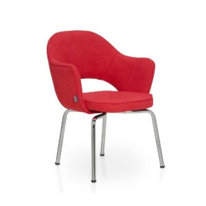 Sillón Nobile fijo