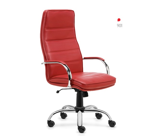 Sillón gerencial Monet 901 / 900 y 900V