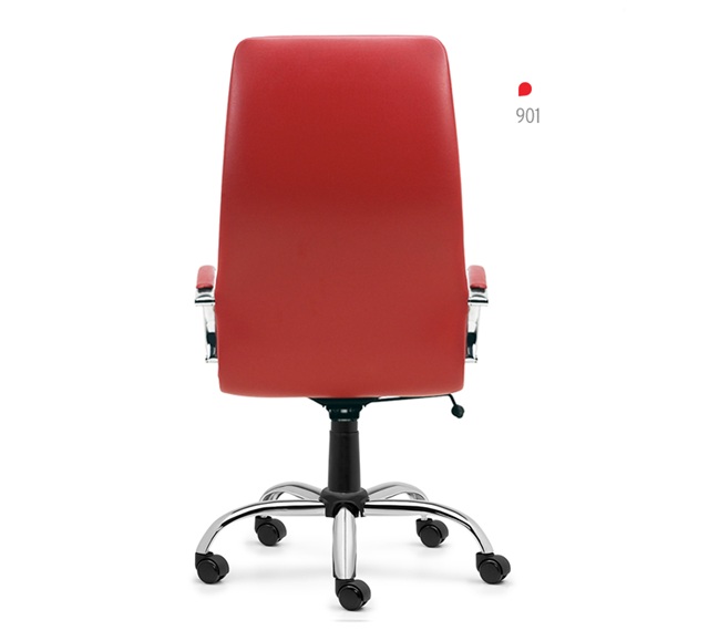 Sillón gerencial Monet 901 / 900 y 900V - Image 6