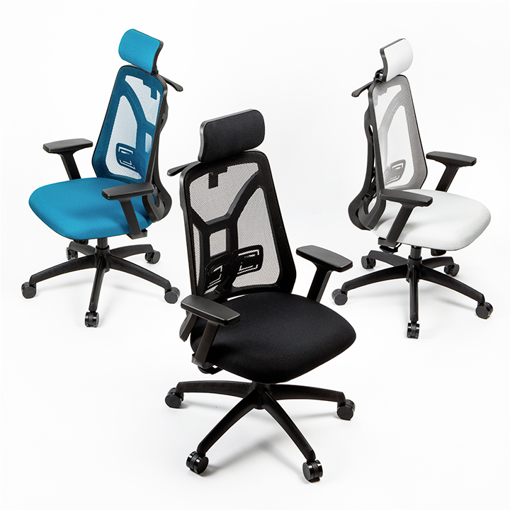 Sillón Tokio Black - Image 9